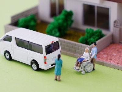 利用者様お一人お一人に寄り添った地域密着型の施設、地域の皆様の笑顔と健康をサポートしています。