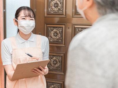 ＼資格取得間もない方やブランクの方OK／＼年齢不問で長く働ける／＼定着率の良い環境／守口市を中心...