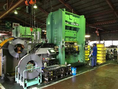 製造オペレーター（パート）募集
