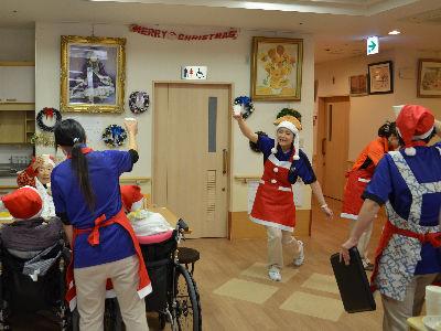 超短時間！スポット介護職大募集！あなたの都合に合わせて希望勤務シフト、相談致します！