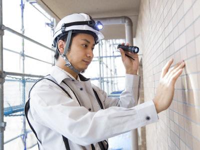 60歳以上応援！ブランクあり可！残業ほぼなし！年間休日105日以上！設備管理員