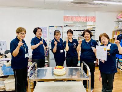 いつまでもその人らしく、住み慣れたお家からお出かけできるようにみんなで応援しましょう！まずはお気...