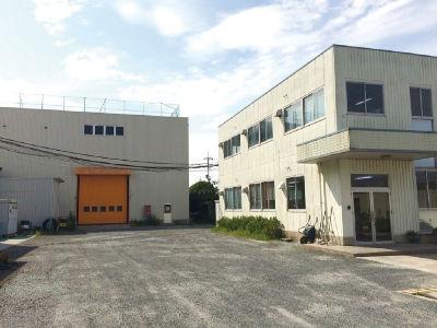 大手企業と50年以上取引きのある安定企業！