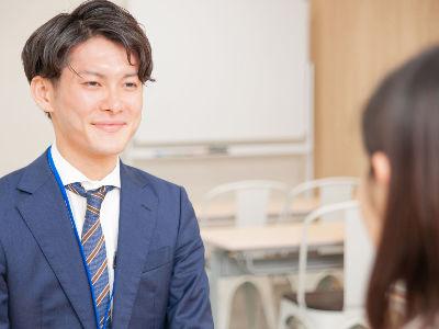 急募【お仕事紹介】【大阪府大阪市北区】人材派遣会社での営業