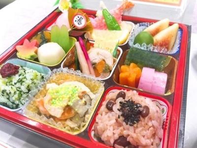 食べる喜びを大切にしている職場です。直営提供でおいしい料理が評判です。