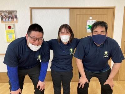 TikTokやインスタで話題の介護施設！★職場の雰囲気は施設のSNSをご覧ください★