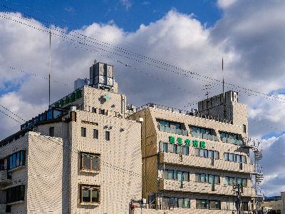 ＼医療系の資格なし(無資格)OK／＼有給取得率ほぼ100％／健康診断を通して、皆様の健康管理に貢...