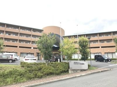 入居者さん増加につきパート募集！年齢・資格は問いません！マイカー通勤OK　駐車場無料！元山上口駅から徒歩5分！