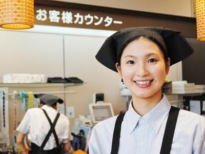 車・バイク通勤OK！未経験者歓迎♪