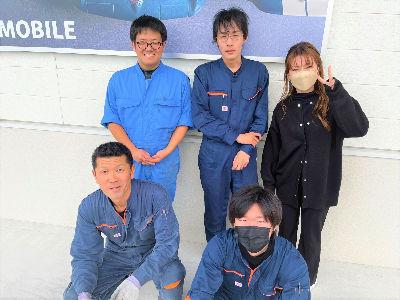 【未経験・無資格OK/正社員増員募集！】工場リニューアルにつき明るくキレイな職場です♪まずは見学もOK♪