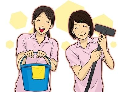 急募！2名採用予定♪50～60代の女性スタッフ活躍中！未経験の方も大歓迎！