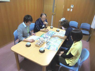 やながせ福祉会お仕事相談会　毎月第3土曜日開催中！☆家庭と両立できる環境です。