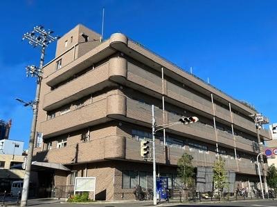 誰もが笑顔になれるあたたかくて楽しい空間♪資格・経験不問！介護経験の浅い方やブランクの有る方も歓迎