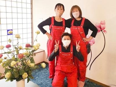 ウィークリーマンション清掃募集！経験・学歴不問！ミドル世代の女性活躍中！Wワーク・学生・フリーター歓迎！