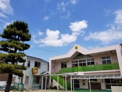 事前の見学OK！家庭的で温かい幼稚園です♪幅広い年代が活躍中！