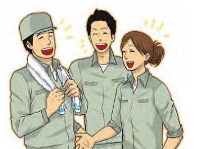 男女共に活躍中★選べる勤務地！水道局のお仕事なので安心・安定！未経験の方・女性も働きやすい職場ですよ♪