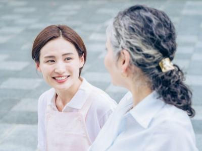 自立・訪問介護事業所のサービス提供責任者（正職員／介護福祉士）を募集中！障がいをお持ちの方への訪...