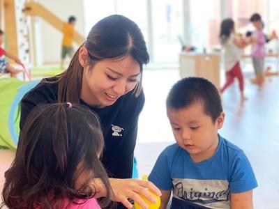 園児増員の為、職員追加募集‼残業もほとんどなし♪ピアノが弾けなくてもOK！