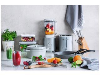 【販売職】キッチン雑貨ブランドの接客販売スタッフ募集！料理や食べることが好きな方大歓迎！！