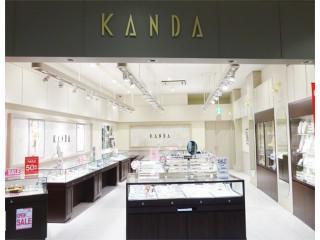 【接客販売】ディズニーが好きな方、ブライダルジュエリーに興味のある方を募集いたします★