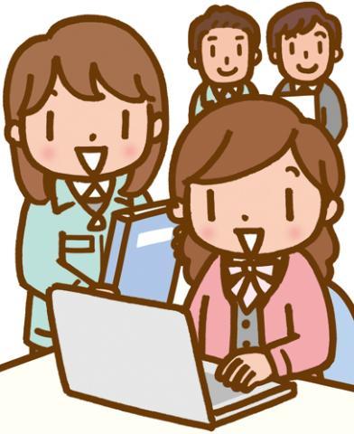 経理・総務（事務全般）／土日祝休み／残業ほぼなし／アナタの資格や経験を活かして一緒に働きませんか♪