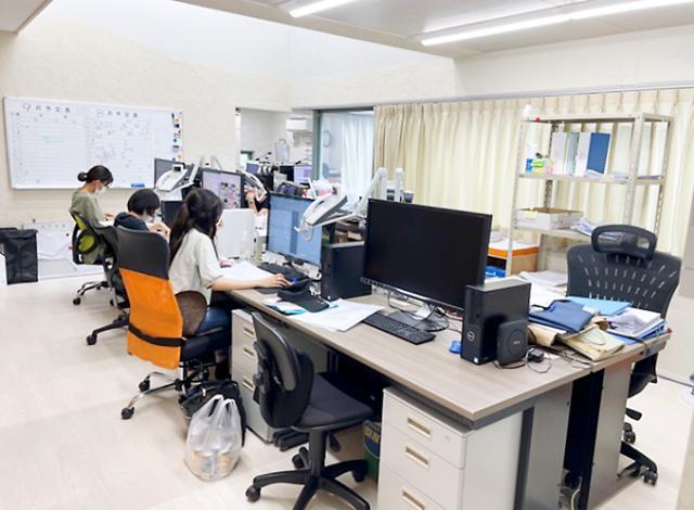 【大阪市阿倍野区】＼CAD建築設計補助＆事務／ラジオがバックミュージック♪