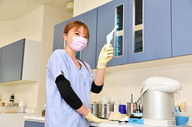 未経験歓迎＆資格不問★残業なし！★駅チカだから通勤便利！土曜は隔週でお休み！