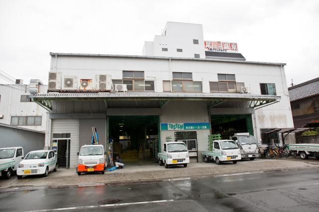 ≪LIXIL製品の営業≫◆賞与年3回！◆連休有！★異業種からの転職大歓迎！！飛び込み営業なし！