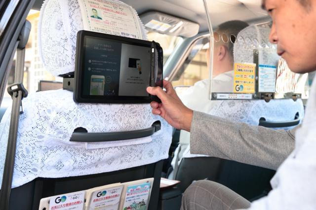 ≪大阪府松原市≫【タクシー乗務員】2023年より〜「新型シエンタ」に車両入替開始！