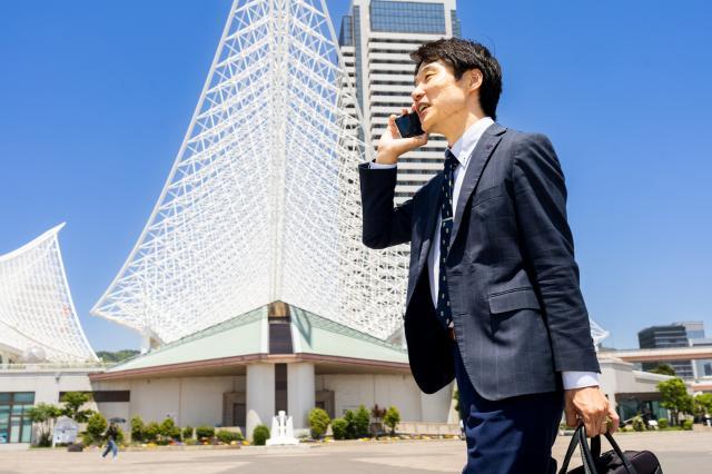 豊富な商品を活用し相手への想いを成就する人材サービスの営業◆未経験歓迎◆ノルマなし◆年間休日122日