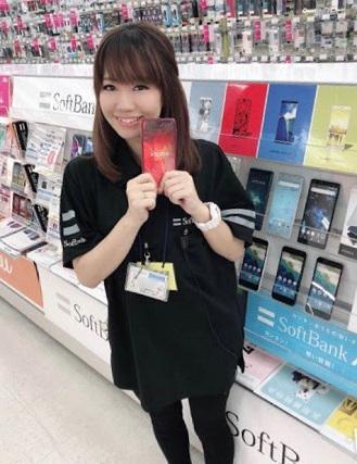 大手携帯ショップstaff【履歴書不要/WEB面接OK】時給時給1200円で安定収入！＜金剛＞