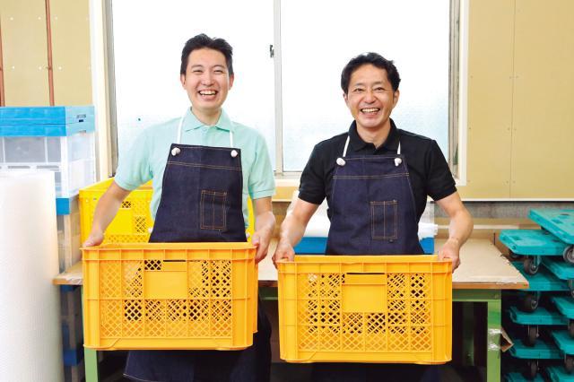 ［正社員］未経験OK！ほぼ残業がないプラスチック射出形成の仕事！待遇面も充実しています！