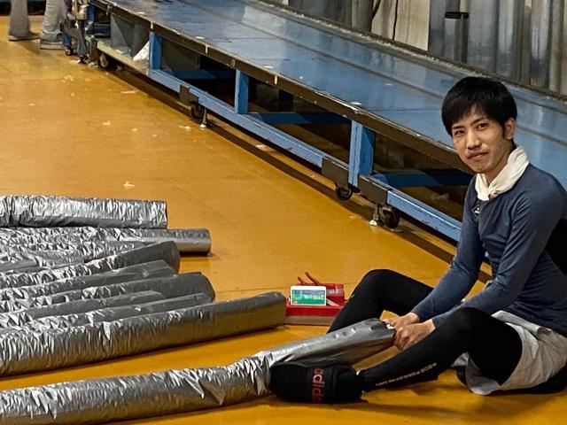 ＼空調ダクトの製造・軽作業／長期活躍を目指せる！賞与年3回！未経験OK！ミドル世代も活躍中！