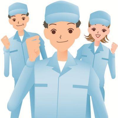 ［機械オペレーター］≪此花区常吉≫大手工場内での簡単作業◆未経験歓迎◆年間休日122日◆週払いOK