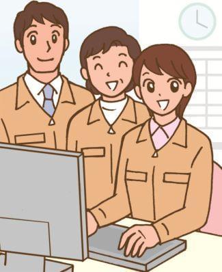 ［大阪市中央区］一般事務◆駅チカ！