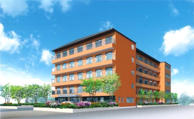 ≪吹田市/正社員≫オープン２年のキレイなサービス付き高齢者向け住宅♪事務スタッフ募集◎