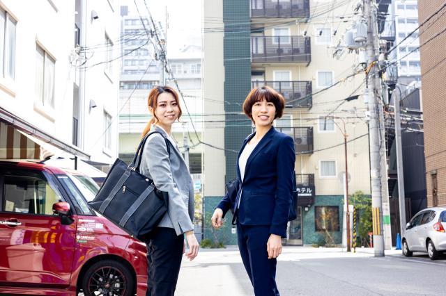 【英語が活かせる】事務スタッフ/未経験者OK/IT関連/完全週休2日制/２０代・３０代活躍中！