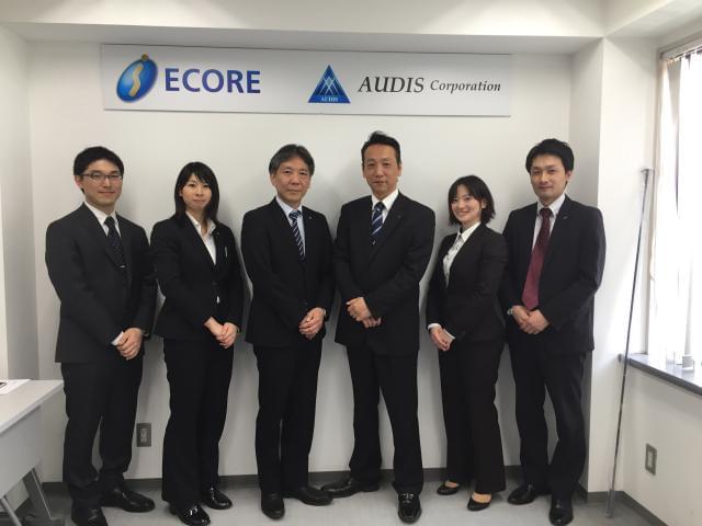 【大阪 食品安全アドバイザー】安定性抜群　41年連続黒字経営！今後ますます需要高！