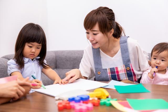 保育士・幼稚園教諭必須/定員130名/新園舎なのでキレイでピカピカ/賞与5ヶ月分/正雀駅徒歩8分