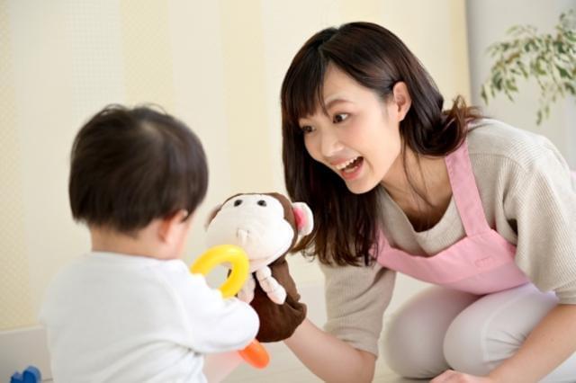 保育士資格必須/定員200名/月給22万×賞与4ヶ月/水無瀬駅より徒歩5分/住宅手当あり