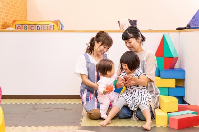 【保育補助】令和3年3月にオープン☆無資格未経験可☆SO-2273I