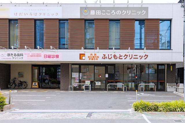 ◆開院7年目のキレイな駅チカのクリニック◆ブランクOK！◆女性活躍中！◆