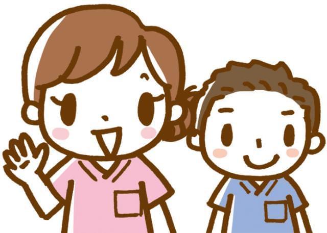 ≪正看護師≫［富田林市］◆入社祝い金制度有◆ワンルームマンション月１万円入居可！◆提携保育所補助有