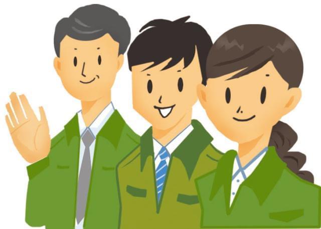 《豊中市》オフィスワークメインの施設管理業務・正社員募集！営繕業務！
