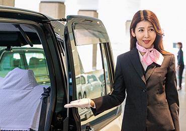 ＜キッズドライバー候補＞子どものための送迎サービス！◆日本交通グループ関西◆未経験歓迎！
