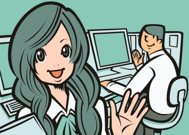 【本社営業】未経験OK◇男女問わず大歓迎◇土日祝休み◇完全週休二日制◇年間休日123日以上◇