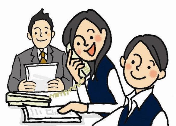 《吹田市千里山》コインパーキングの管理業務！正社員！
