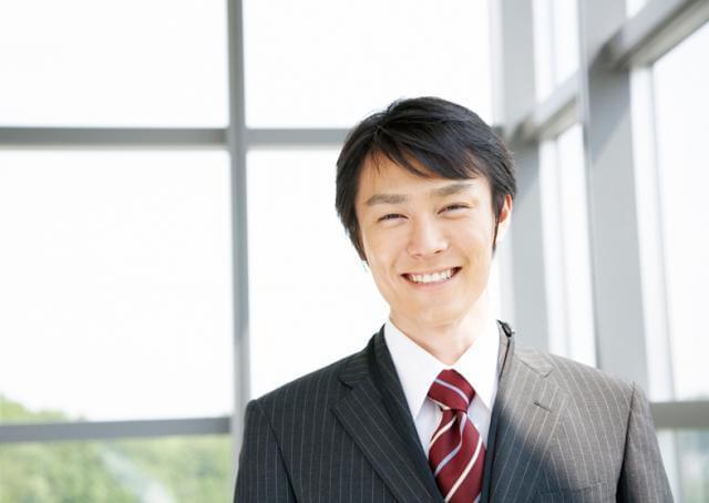 未経験スタートできる正社員！【マンション退去の立ち合い業務】車通勤OK（社用車貸与アリ）♪