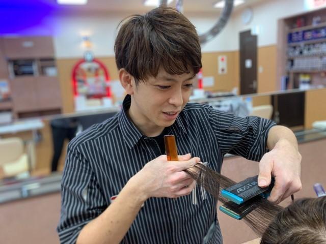 ［美容師免許必須］美容師積極採用中★高待遇！安心＆安定企業！『初』のブランク者向け研修も開始！