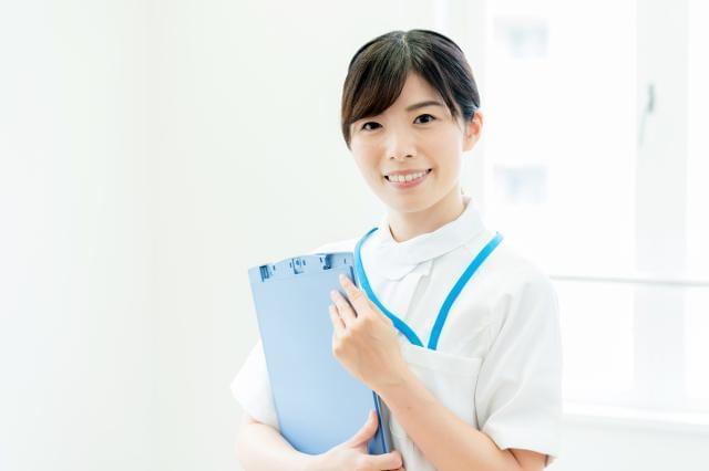 【Aidem Smart Agent】看護師の転職に強みを持つエージェント